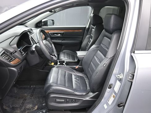 Certified 2020 Honda CR-V EX-L image 19