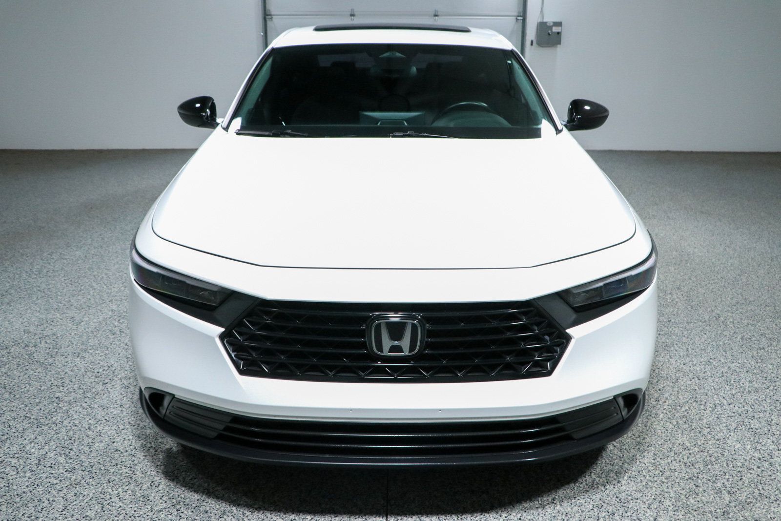 Used 2024 Honda Accord Sport image 4