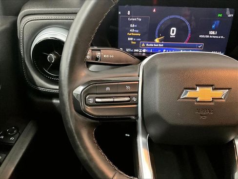 Used 2024 Chevrolet Colorado LT w/ LT Convenience Package AWD/4WD image 23