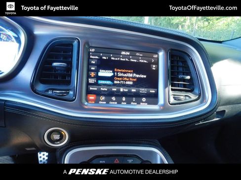 Used 2021 Dodge Challenger GT w/ Plus Package RWD image 4