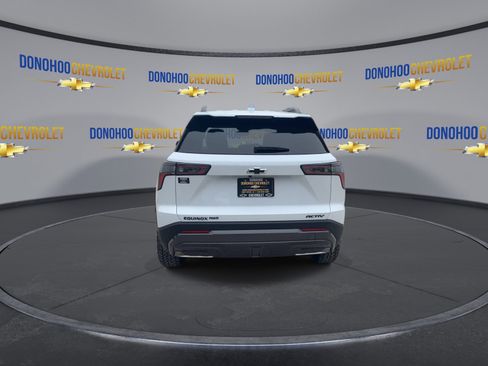 New 2026 Chevrolet Equinox ACTIV w/ Convenience Package III image 10