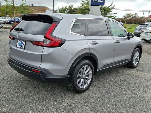 Used 2023 Honda CR-V EX-L image 4