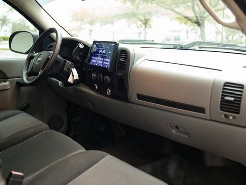 Used 2013 GMC Sierra 1500 W/T w/ Work Truck Plus Package RWD image 22