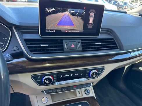 Used 2019 Audi Q5 2.0T Premium Plus w/ Premium Plus Package image 31