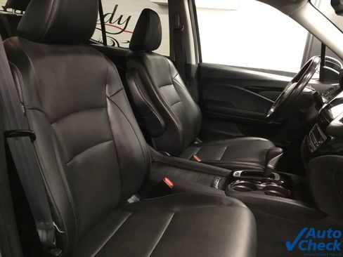 Used 2018 Honda Ridgeline RTL-E image 43