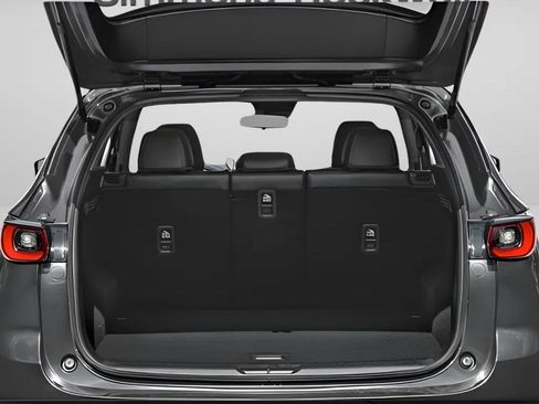 Used 2024 MAZDA CX-5 AWD 2.5 S w/ Select Package image 28