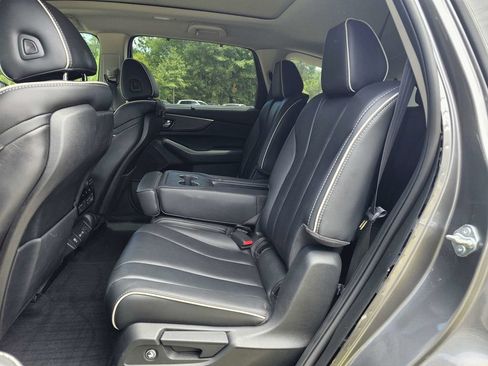 Used 2023 Acura MDX SH-AWD w/ Advance Package image 14