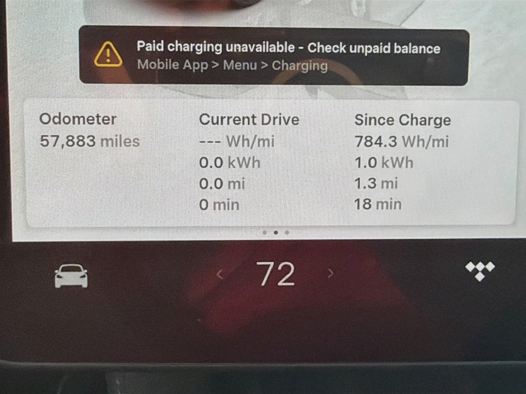 Used 2025 Tesla Model Y Long Range RWD image 11