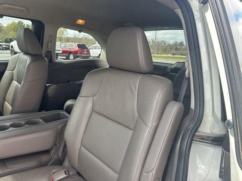 Used 2016 Honda Odyssey EX-L image 19