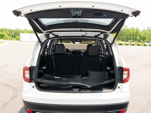 Used 2022 Honda Pilot EX-L image 56