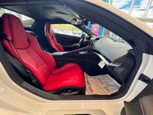 New 2026 Chevrolet Corvette Stingray Convertible w/ 1LT image 20