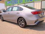 Used 2023 Kia Forte LXS image 4