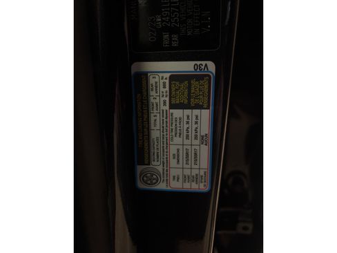 Used 2023 Kia Niro Wind FWD image 39