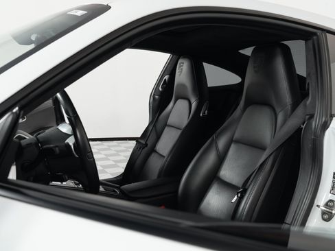 Used 2015 Porsche 911 Carrera GTS w/ Bose Audio Package image 12
