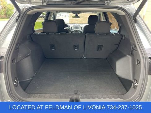 Used 2023 Chevrolet Equinox LT FWD image 24