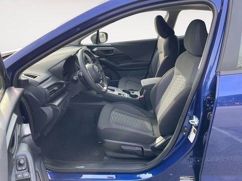 New 2026 Subaru Impreza 2.0i Sport AWD/4WD image 9