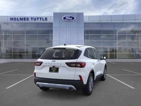New 2026 Ford Escape Active image 8
