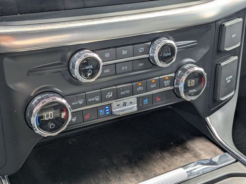 Used 2021 Ford F150 Lariat w/ Equipment Group 502A High AWD/4WD image 26
