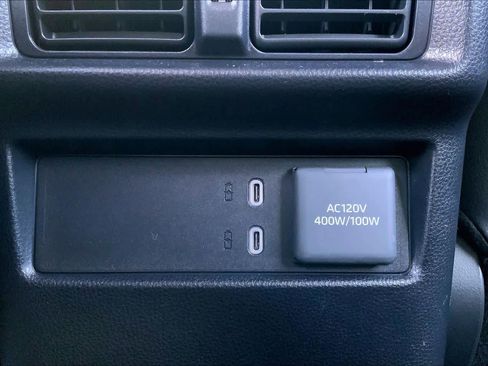 Used 2025 Toyota 4Runner TRD Off-Road Premium image 32