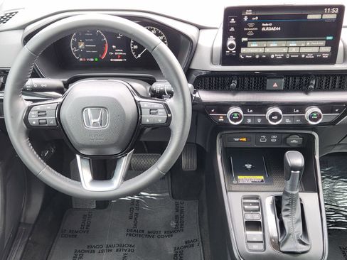 Certified 2023 Honda CR-V EX-L image 27