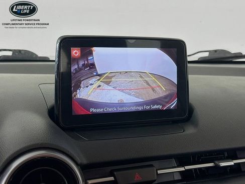 Used 2021 MAZDA CX-3 Sport image 13