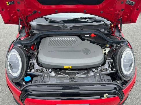 Used 2022 MINI Cooper SE FWD image 49