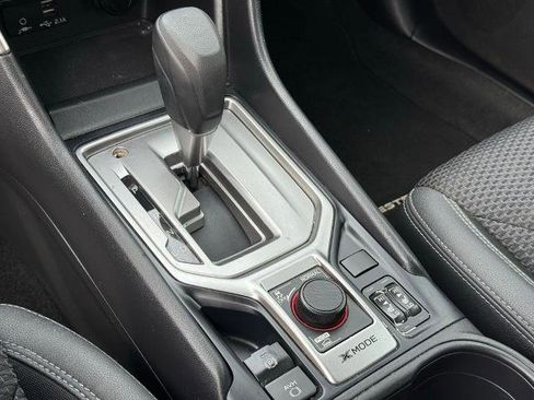 Used 2021 Subaru Forester Premium image 12