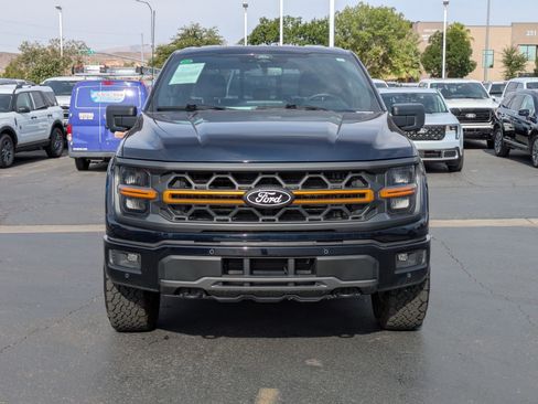Certified 2025 Ford F150 Tremor w/ Bed Utility Package AWD/4WD image 11