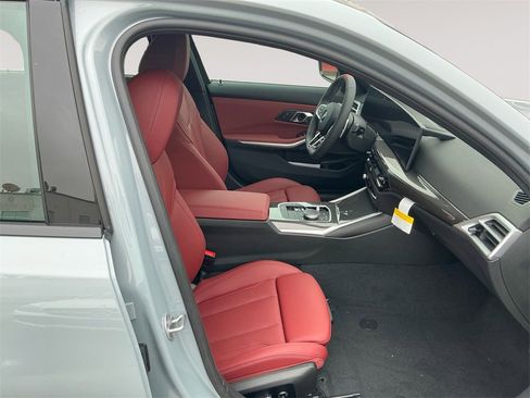 New 2026 BMW M340i xDrive w/ Premium Package image 15