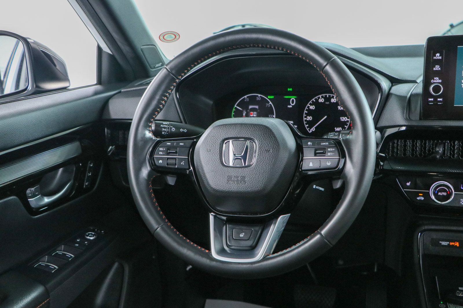 Used 2023 Honda CR-V Sport Touring image 12