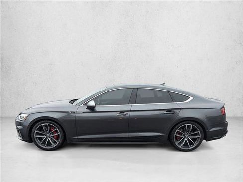 Used 2019 Audi S5 Prestige w/ S Sport Package image 9