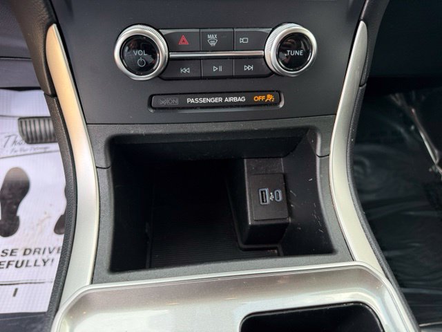 Used 2024 Ford Edge SEL AWD/4WD image 24