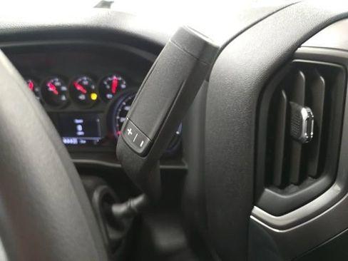 New 2026 Chevrolet Silverado 1500 W/T w/ WT Value Package AWD/4WD image 16