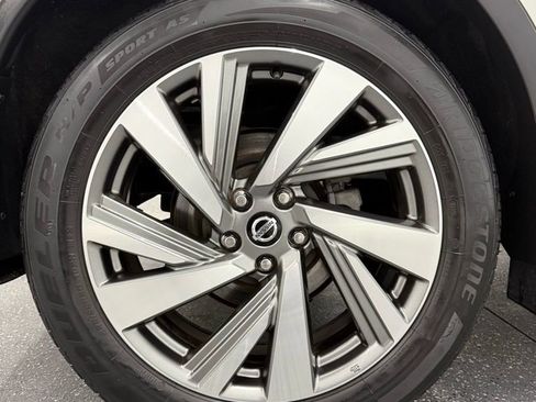 Used 2020 Nissan Murano SL w/ Moonroof Package image 46