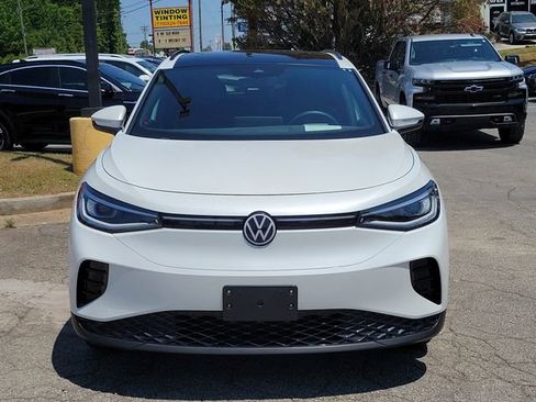 Certified 2023 Volkswagen ID.4 Pro S RWD image 2