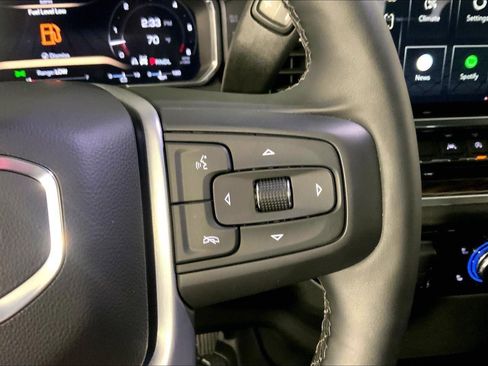 Used 2026 GMC Sierra 1500 Elevation AWD/4WD image 19