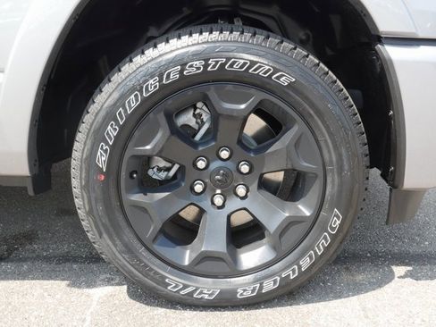 New 2026 RAM 1500 Big Horn image 10