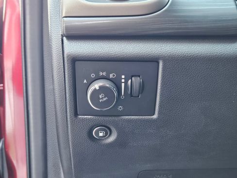 Used 2022 Jeep Grand Cherokee Laredo X AWD/4WD image 19