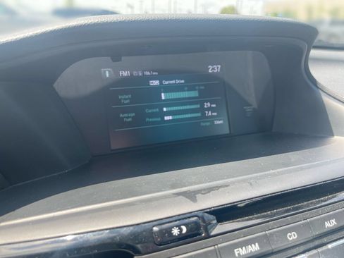 Used 2017 Honda Accord Sport image 14