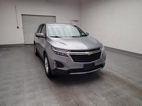 Used 2023 Chevrolet Equinox LT FWD image 14