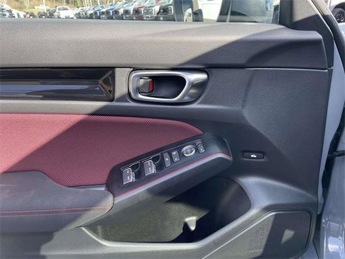 Used 2025 Honda Civic Si image 13