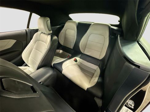 Used 2024 Ford Mustang Premium image 22