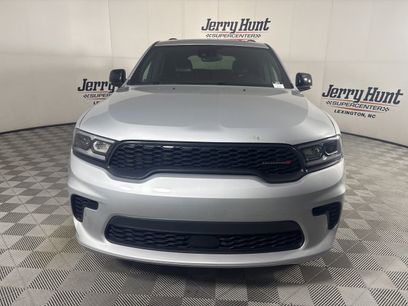 Used 2024 Dodge Durango GT