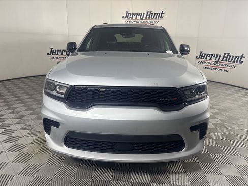 Used 2024 Dodge Durango GT RWD image 1