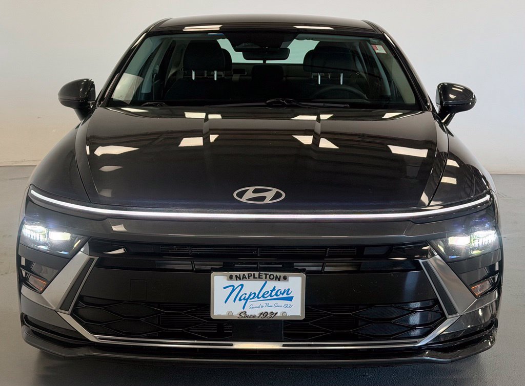 Used 2024 Hyundai Sonata SEL AWD/4WD image 7