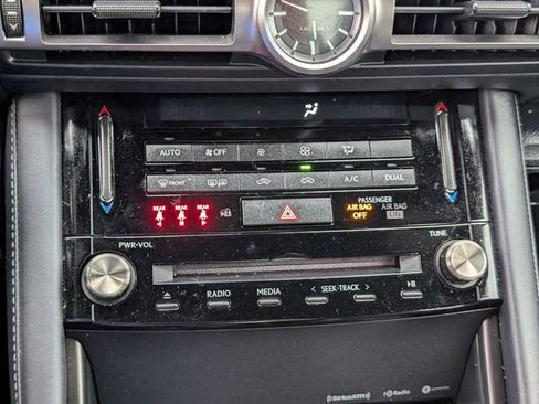 Used 2022 Lexus IS 300 w/ Premium Package image 15