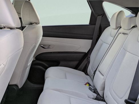 New 2026 Hyundai Tucson SEL FWD image 13