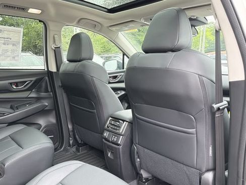 New 2026 Subaru Ascent Bronze Edition AWD/4WD image 19