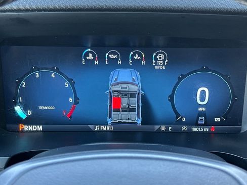 Certified 2025 Ford F150 XLT w/ Equipment Group 301A Standard image 23