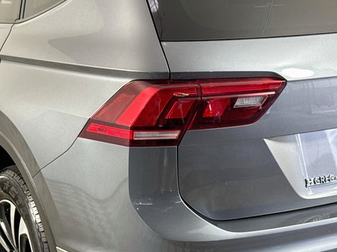 Used 2023 Volkswagen Tiguan S FWD image 36